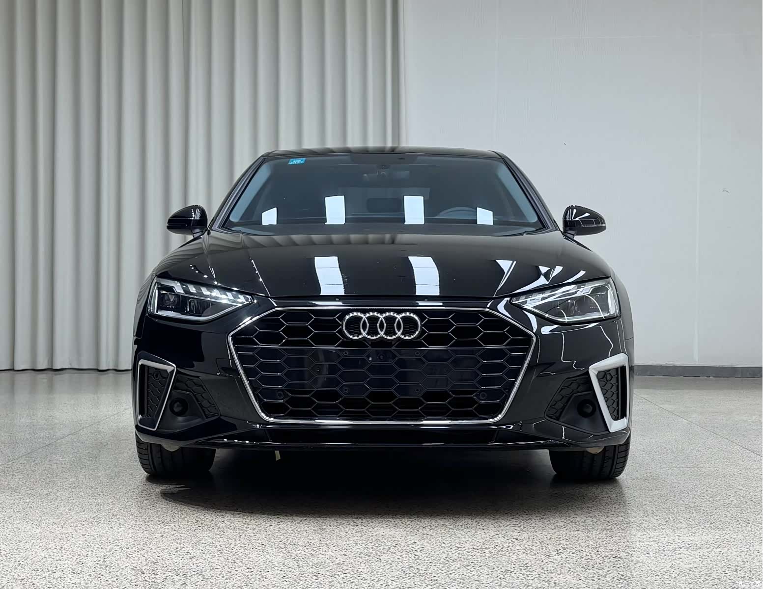 Audi A4L, 2021 2