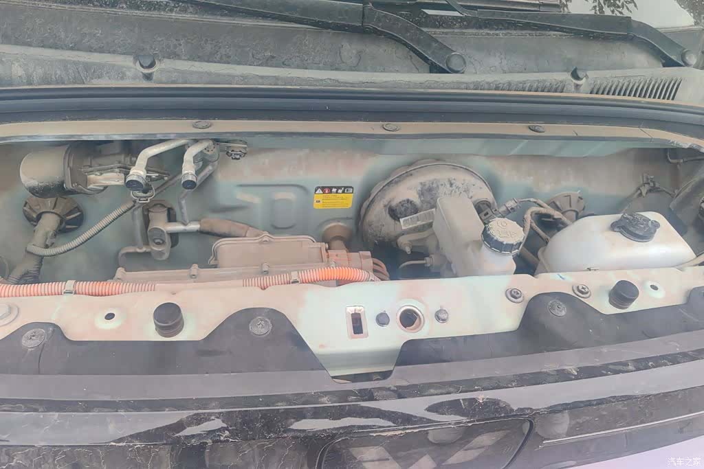 Wuling MINIEV, 2023 10
