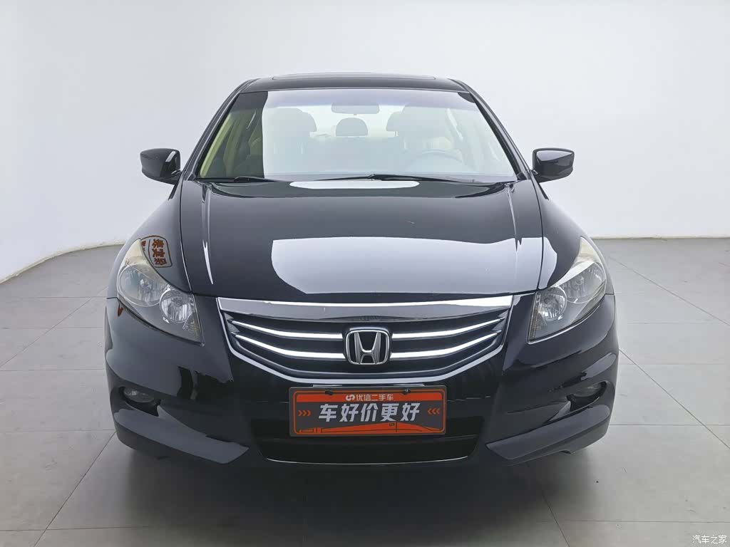 Honda Accord, 2012 3