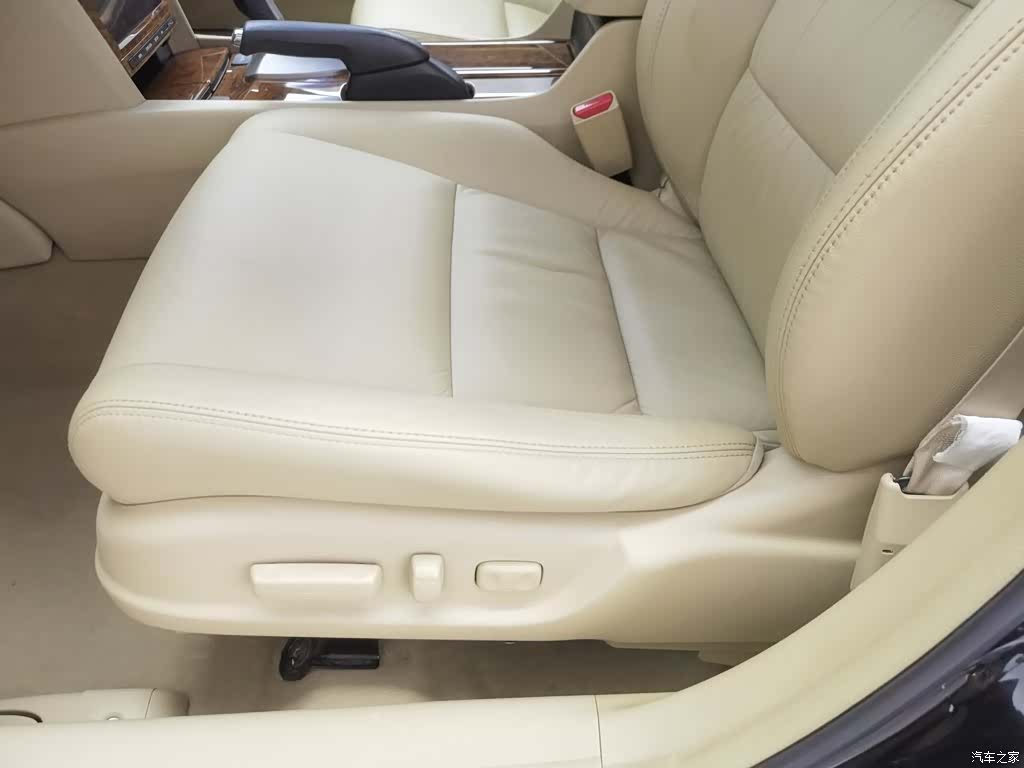 Honda Accord, 2012 20