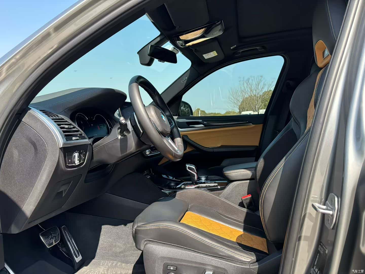 BMW X3, 2019 6