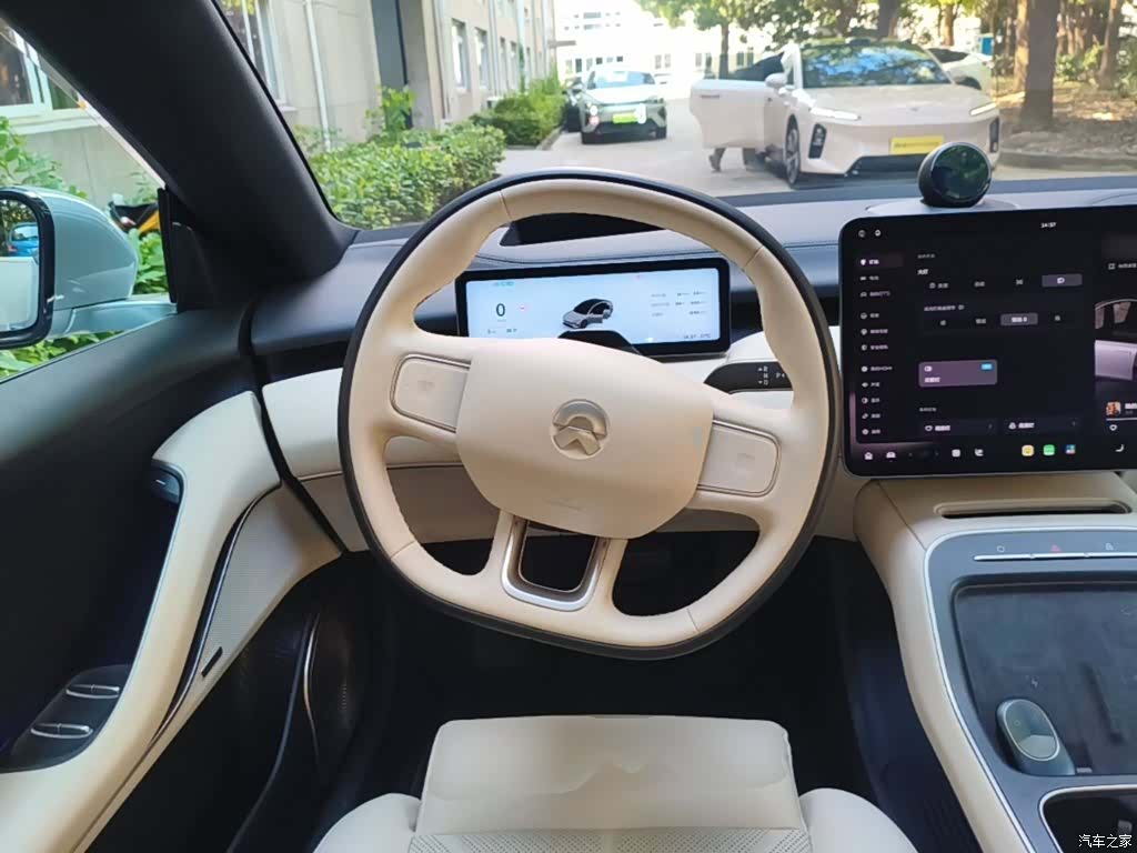 NIO ET5, 2025 7