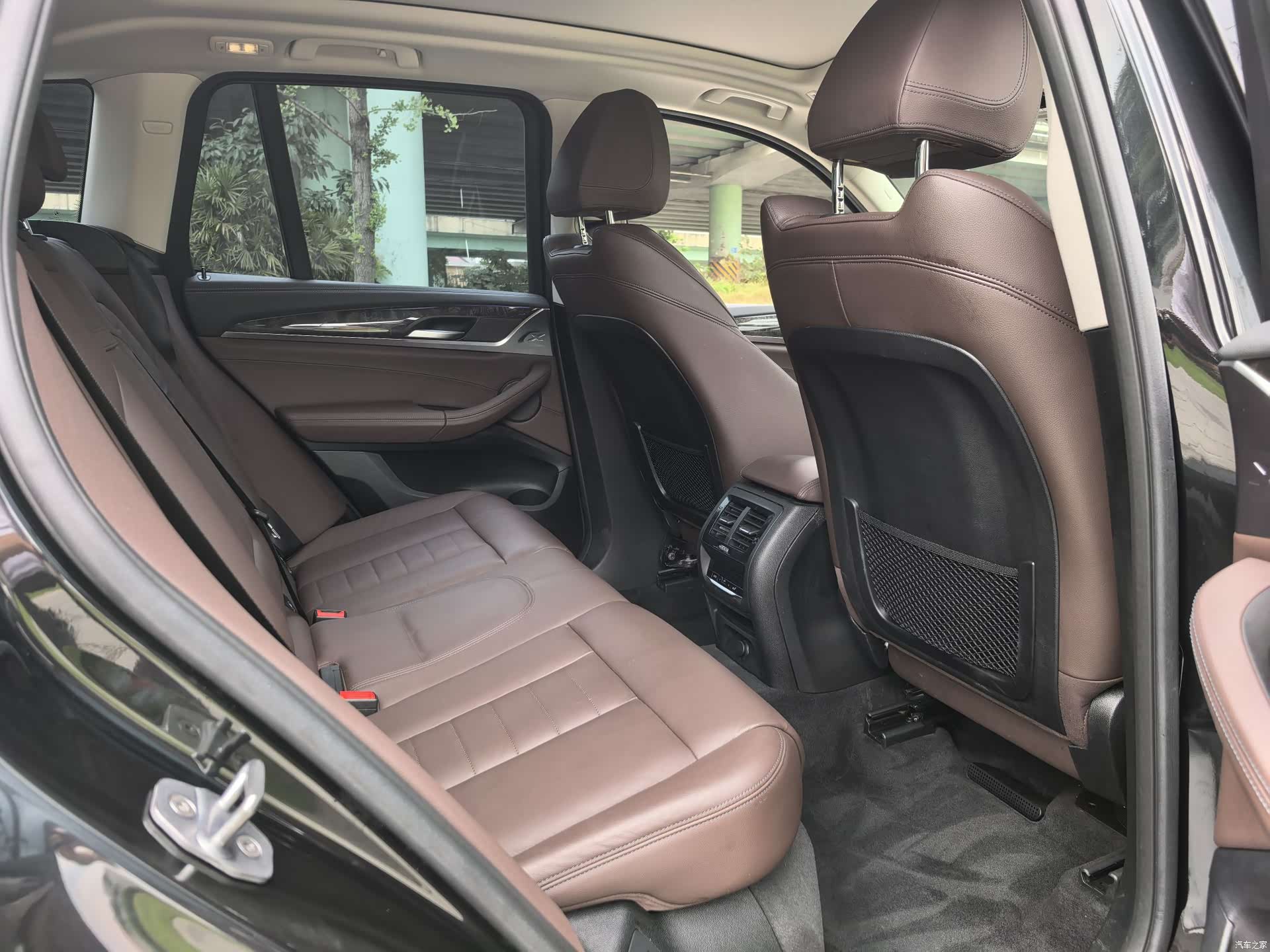 BMW X3, 2019 7