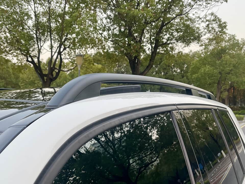 Mercedes-Benz GLK class