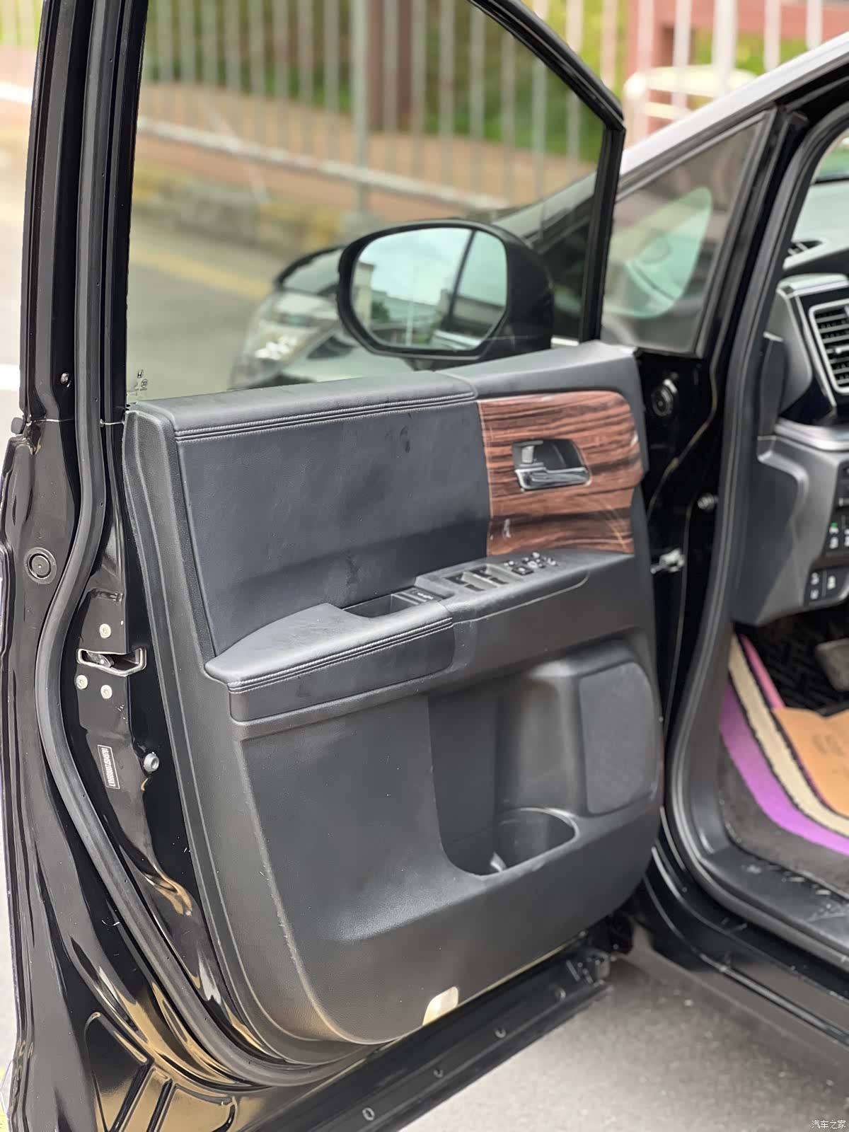 Honda Elysion, 2019 13