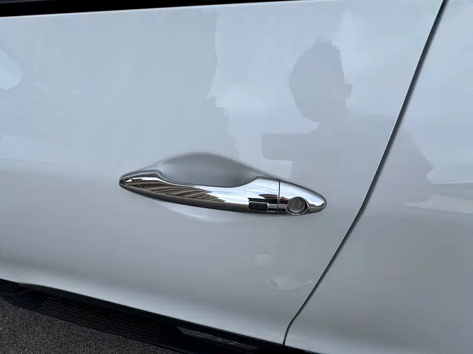 Hyundai Beijing ix35