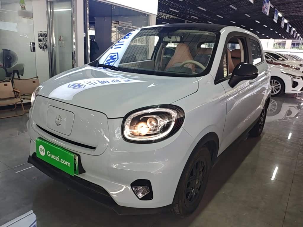 Leapmotor T03