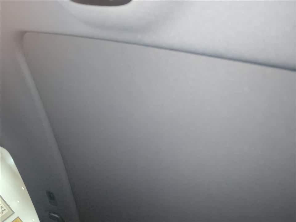 Geely Galaxy Galaxy Starship 7