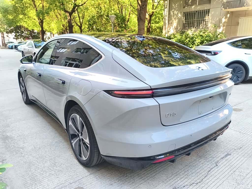 NIO ET5, 2025 23