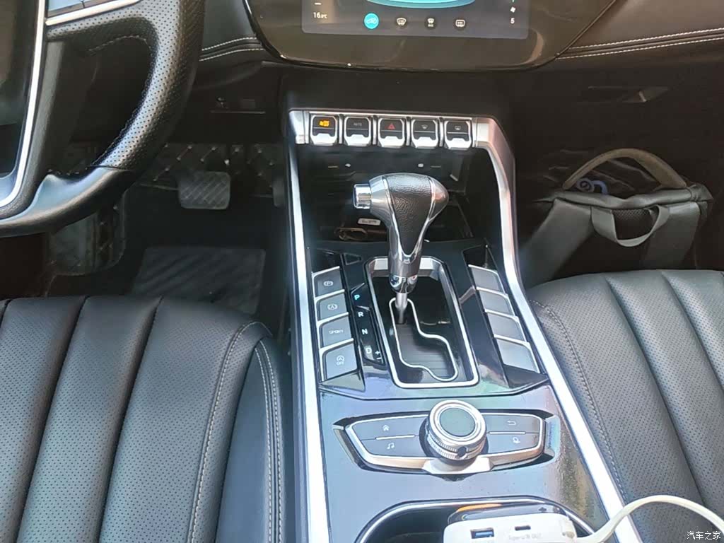 Ford Territory, 2021 14