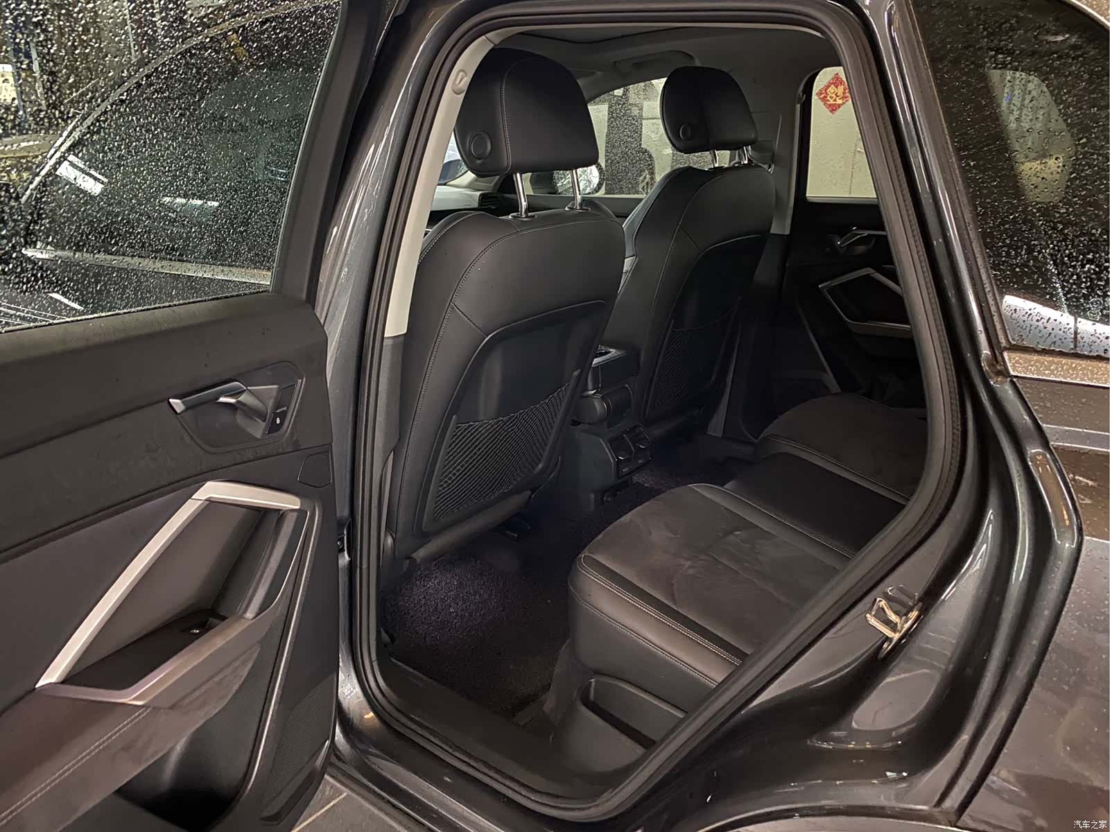 Audi Q3, 2022 8