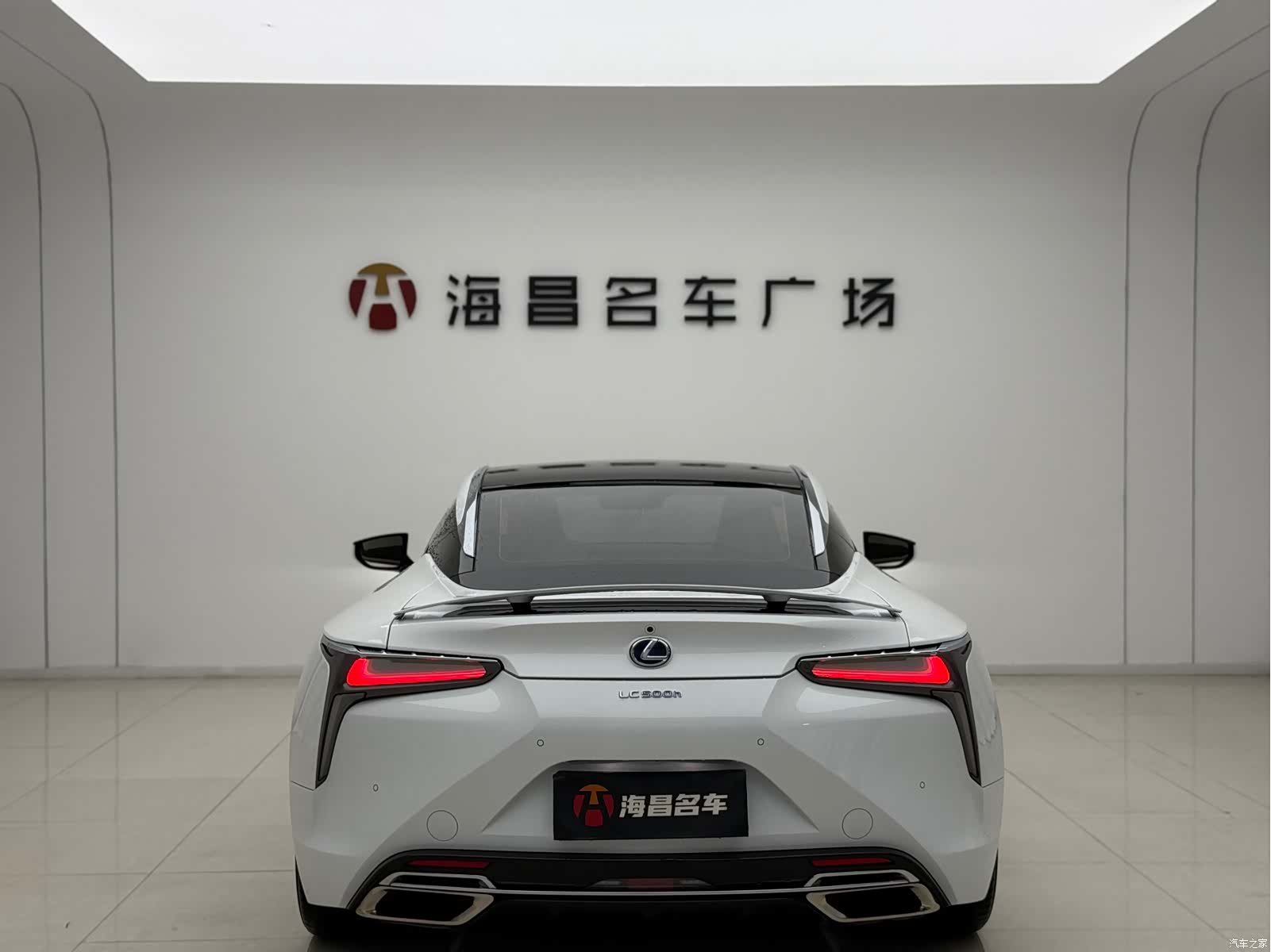 Lexus LC, 2022 8