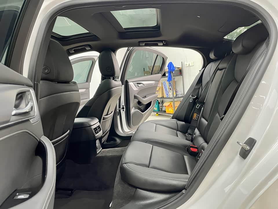 Cadillac CT5 Cadillac CT5