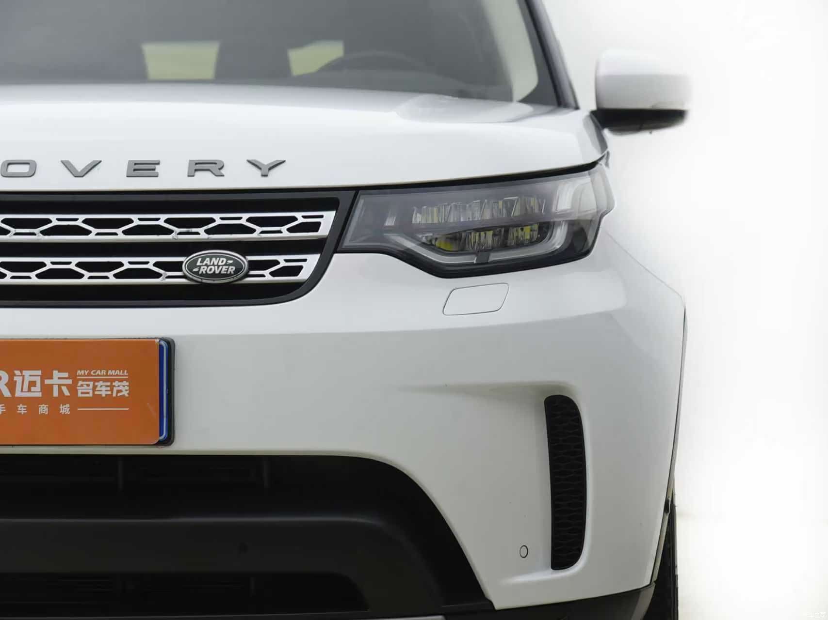 Land Rover Discovery, 2019 14