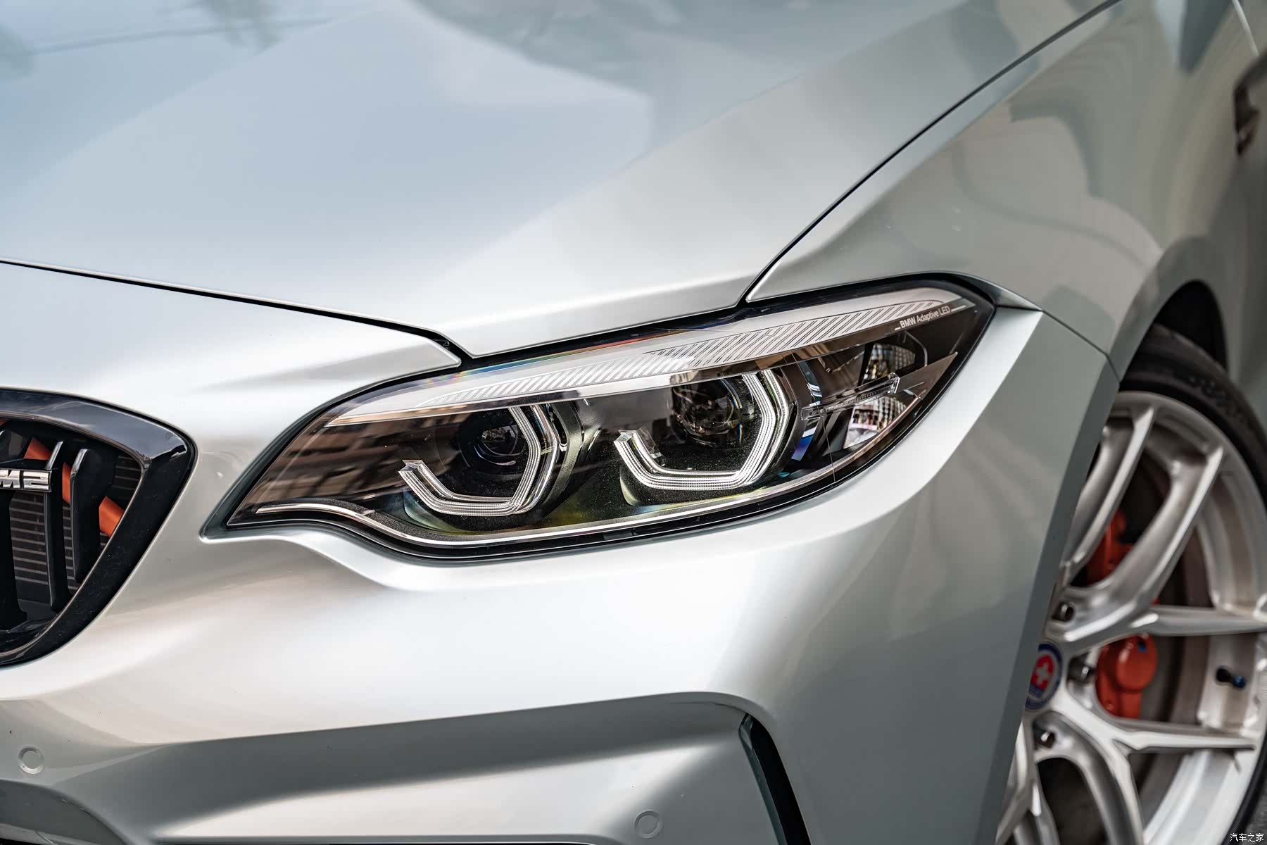 BMW M2, 2019 7