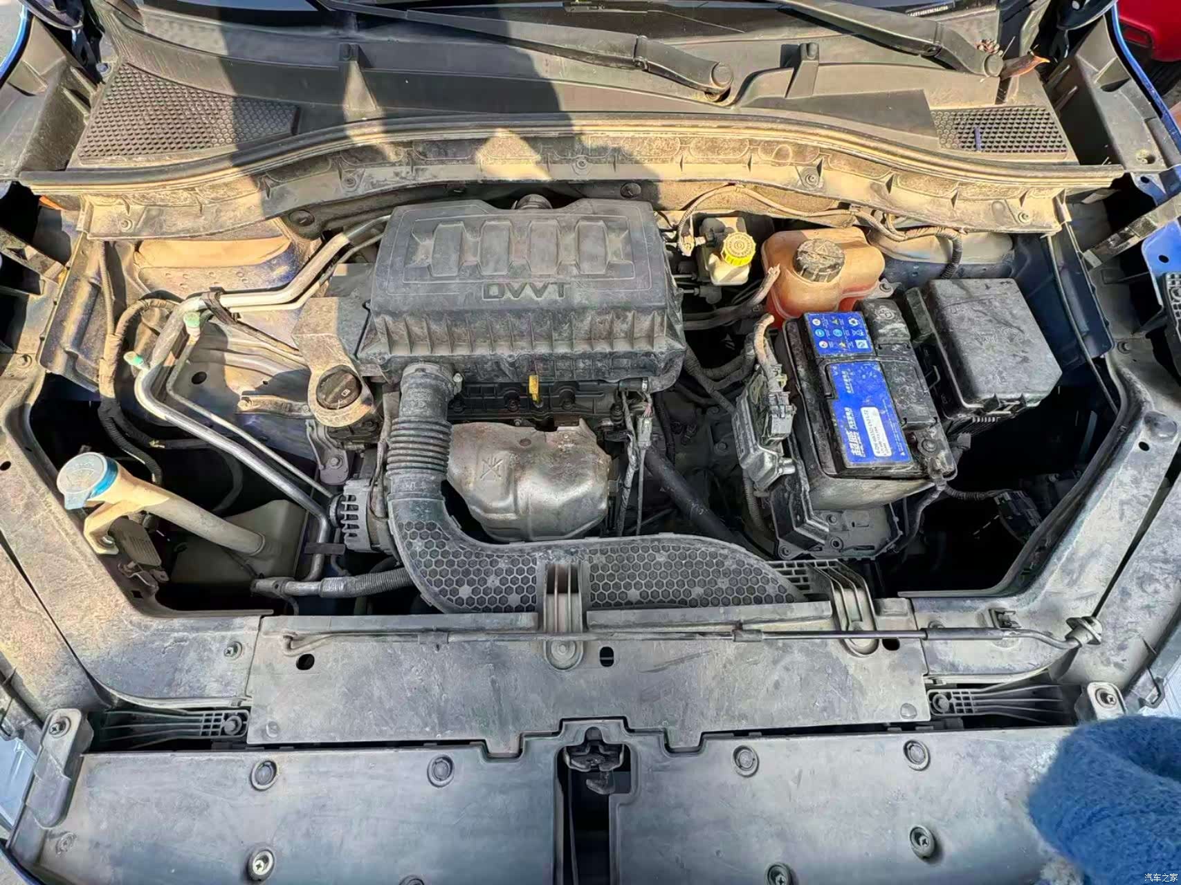 MG ZS, 2018 13