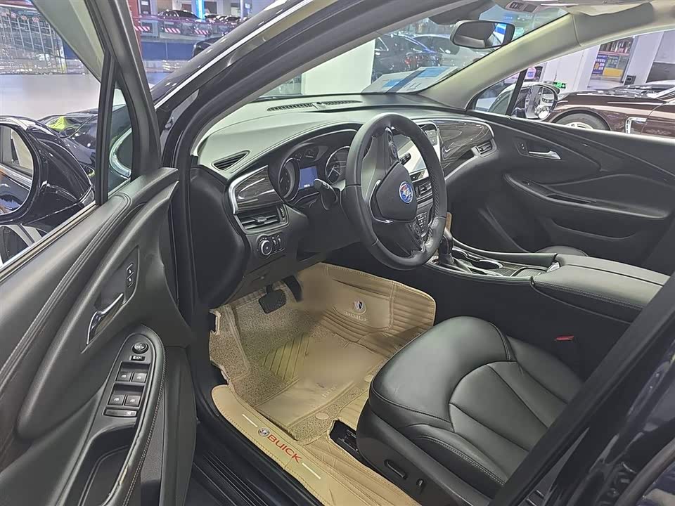 Jiangsu Wuxi Car