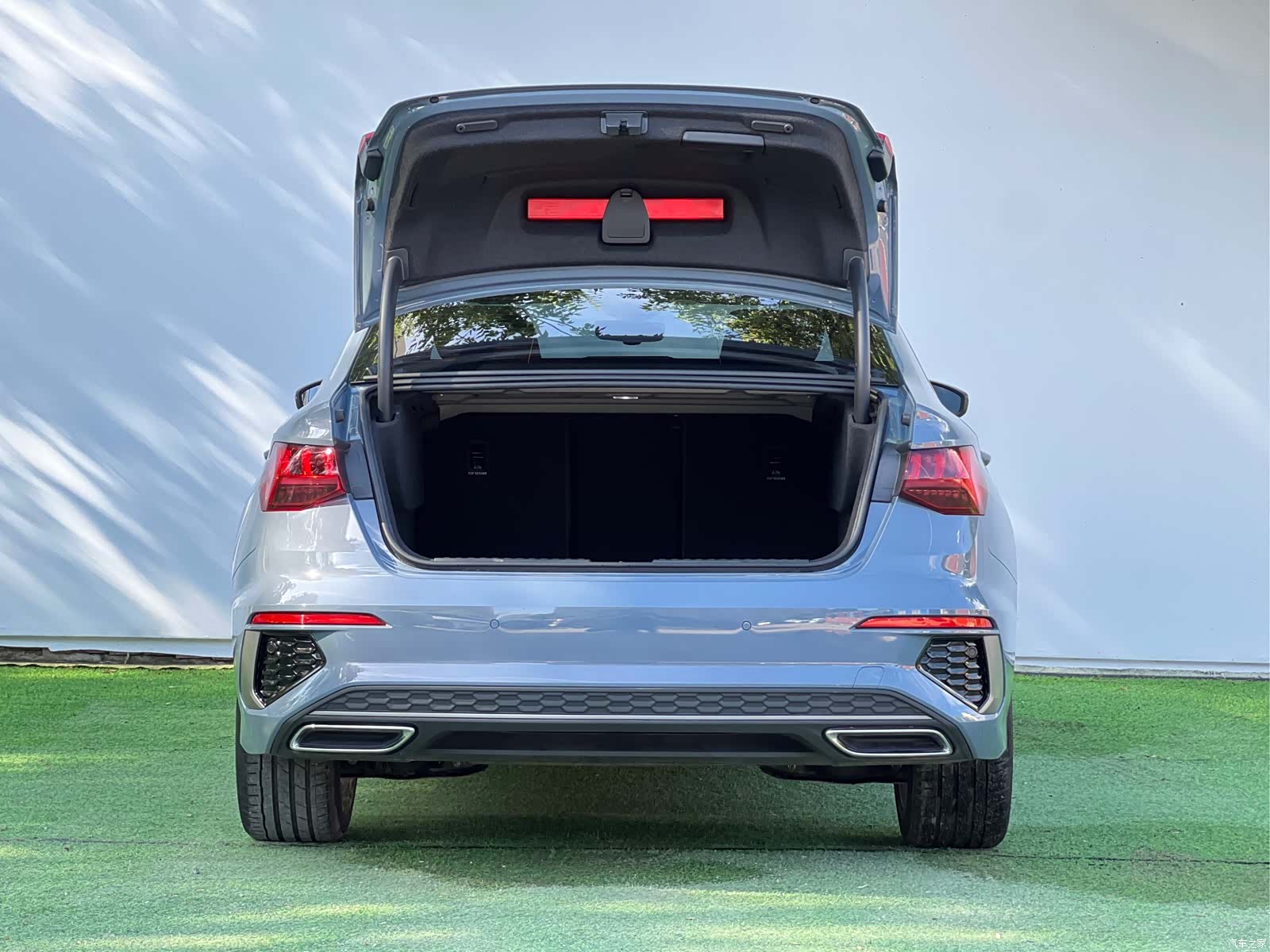 Audi A3, 2022 7