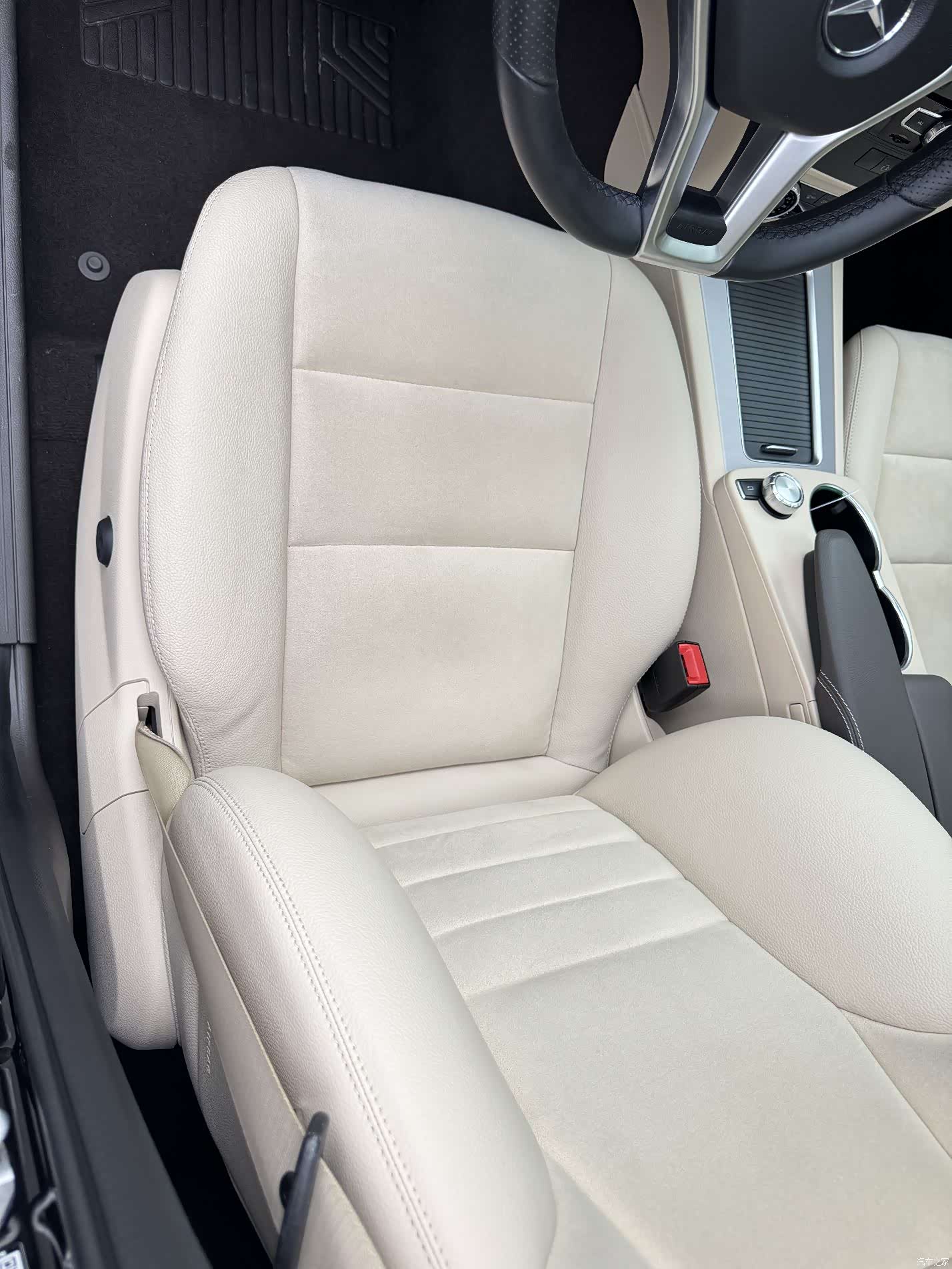 Mercedes-Benz GLK-Class, 2015 16