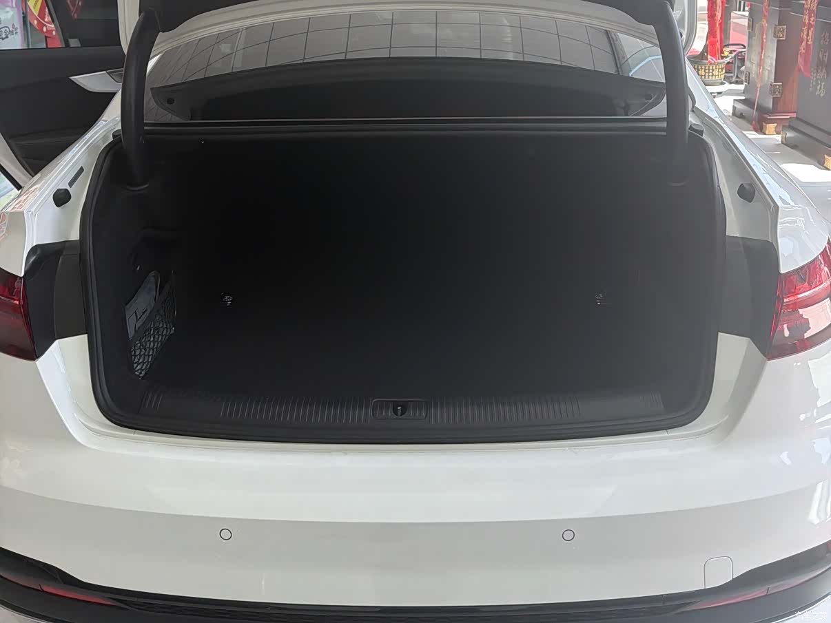 Audi A4L, 2022 15