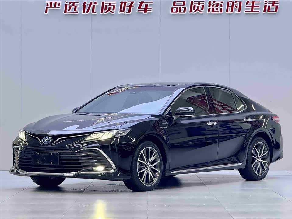 Toyota Camry Toyota Camry