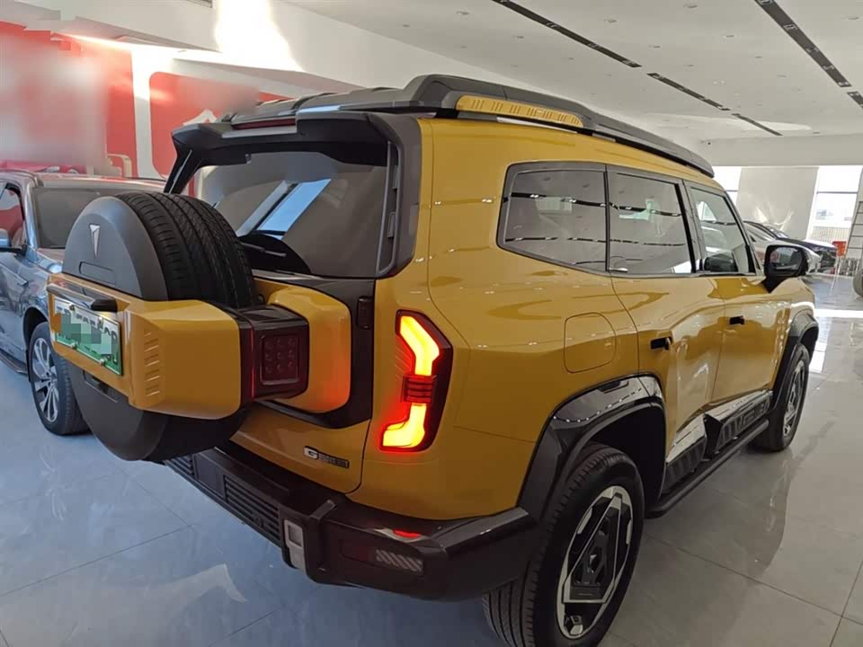 DEEPAL Dark blue G318