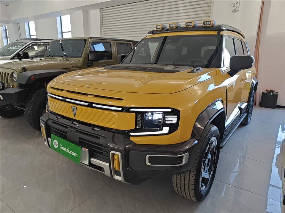 DEEPAL Dark blue G318