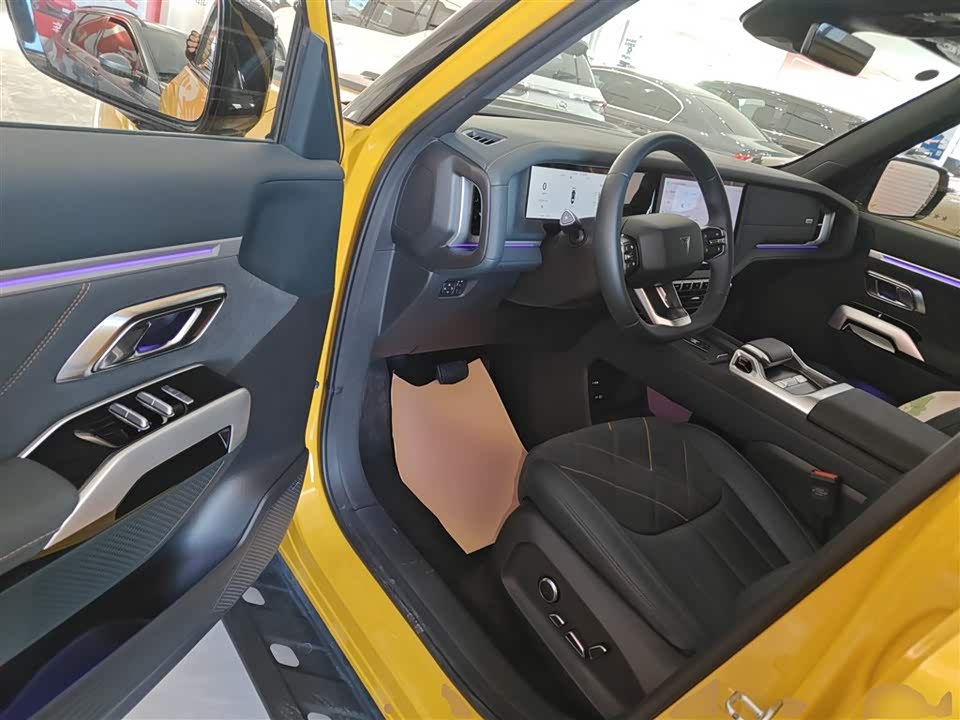 DEEPAL Dark blue G318