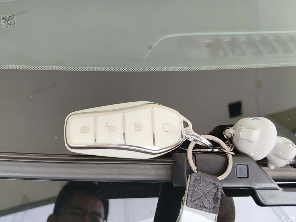 BYD Yuan, 2023 9