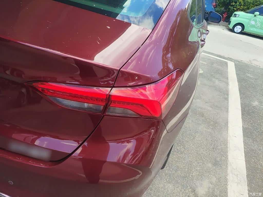 Buick Verano, 2022 8