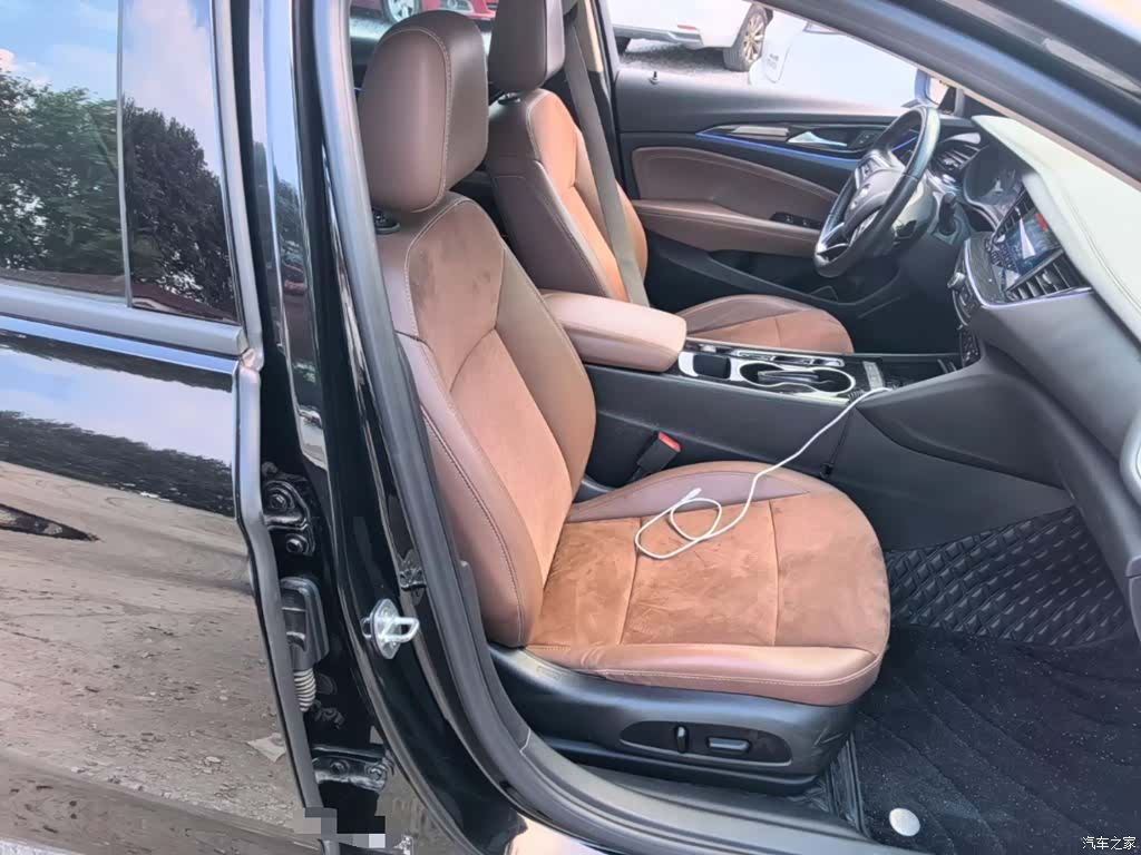 Buick Regal, 2023 25