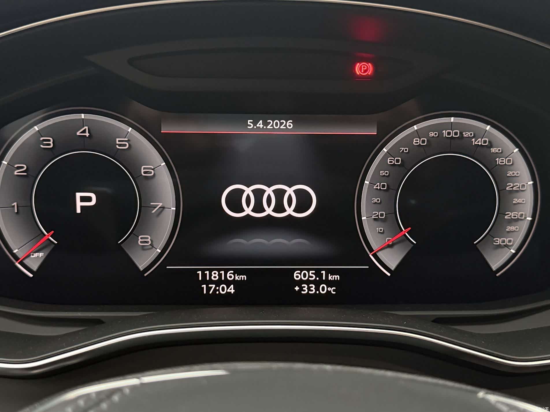 Audi A7L, 2024 все фото