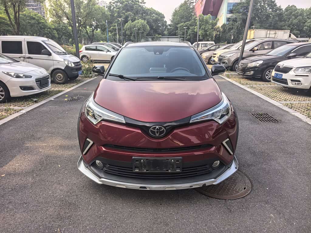 Toyota Izoa