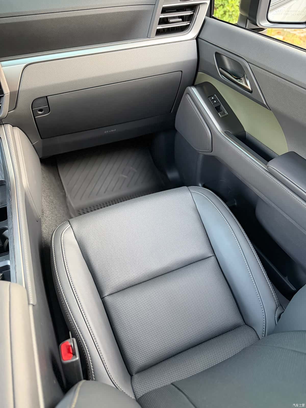 Lexus GX, 2026 16