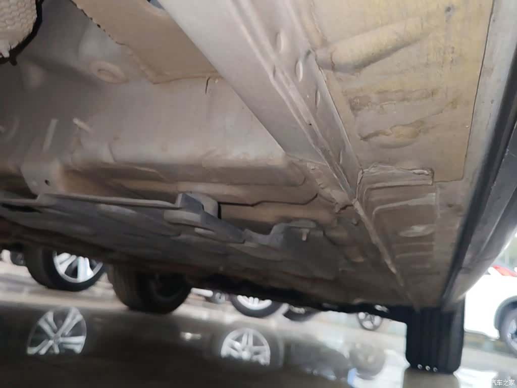 Changan X5, 2021 19