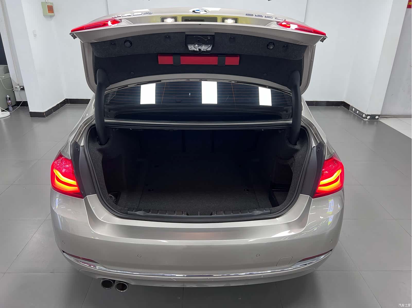 BMW 3 Series, 2016 42