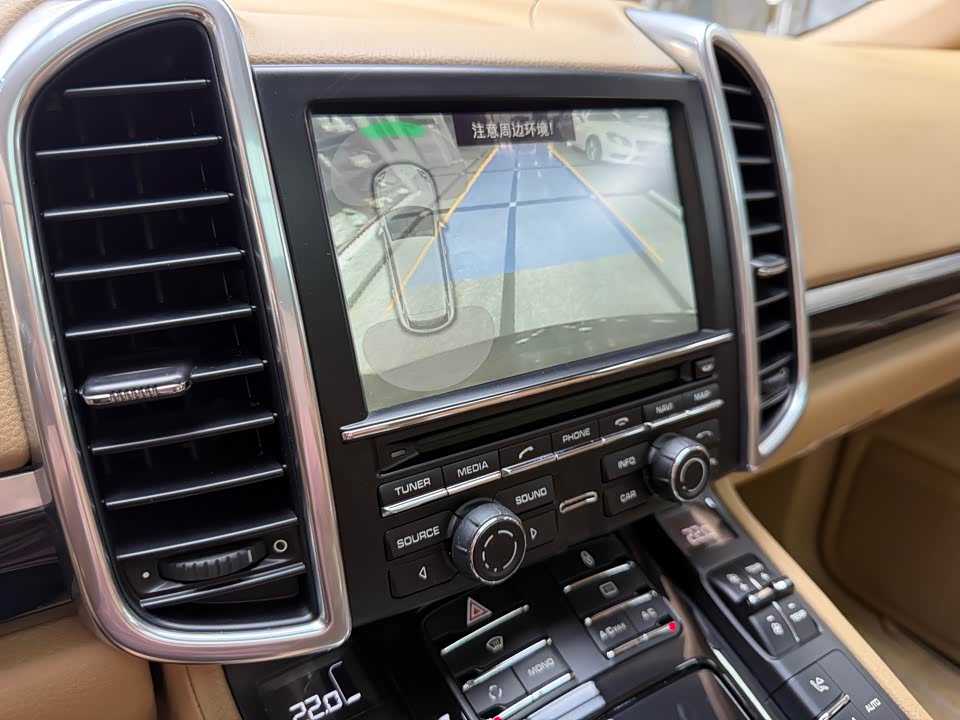 Porsche Cayenne Porsche Cayenne