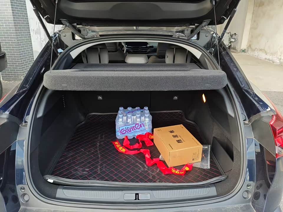 Citroen Versailles C5 X
