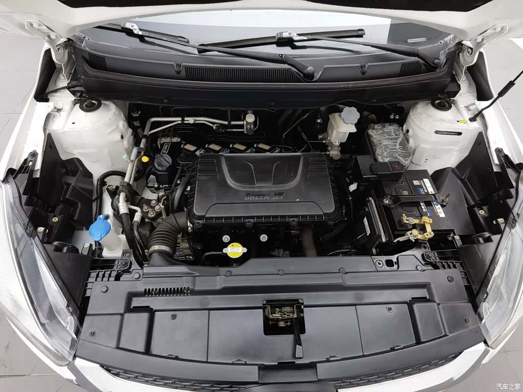JAC S2, 2016 6