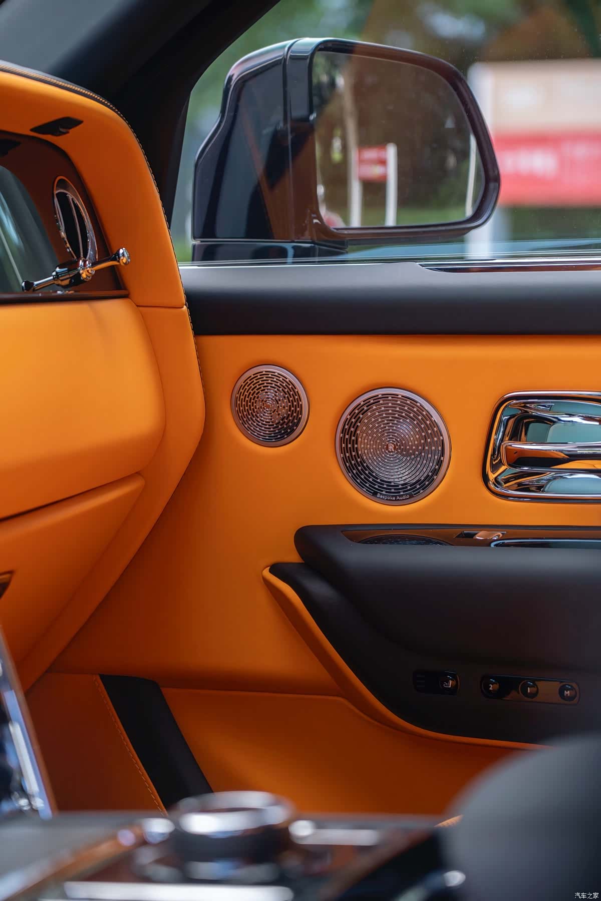 Rolls-Royce Cullinan, 2026 10