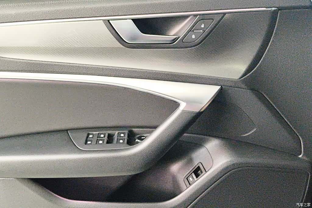 Audi A6L, 2022 7