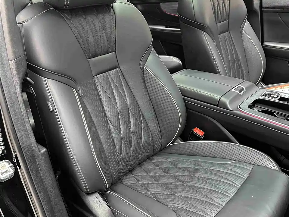 Trumpchi Trumpchi GS8