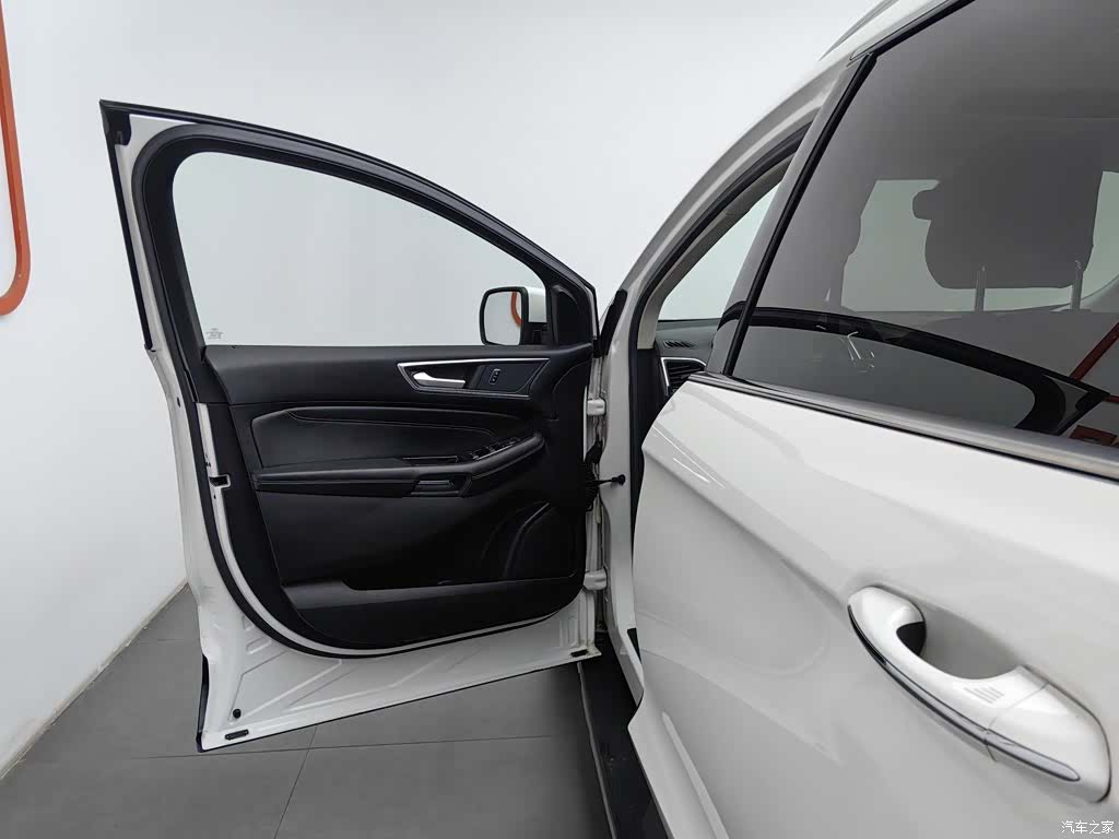 Ford Edge, 2018 8