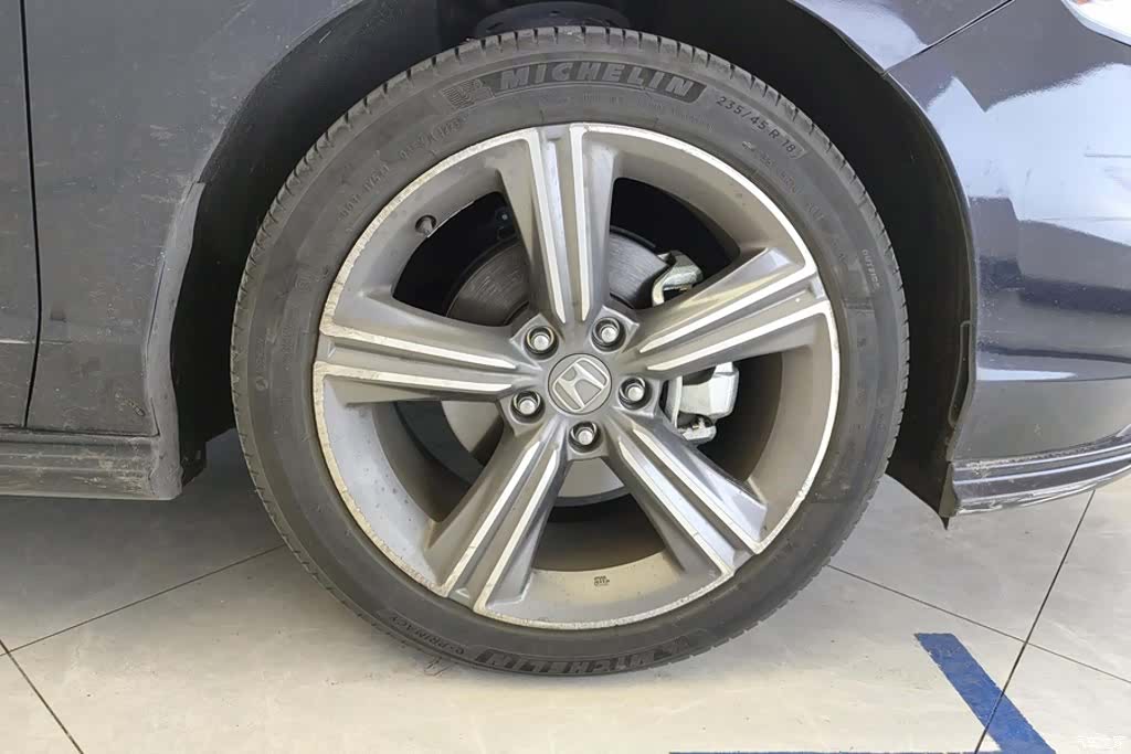 Honda Accord, 2023 6