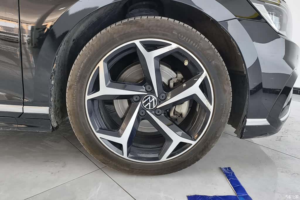 Volkswagen Magotan, 2023 6