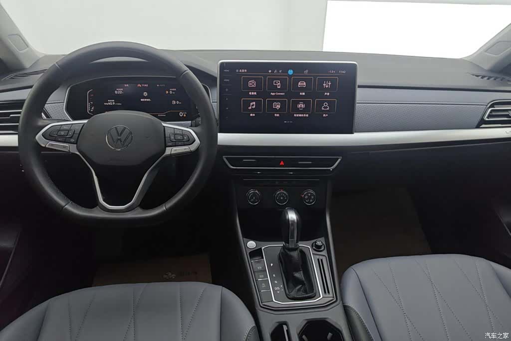 Volkswagen Lavida, 2024 12