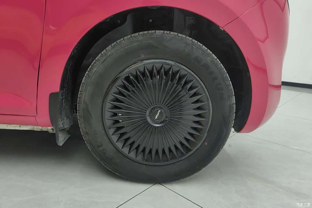 Changan Lumin, 2023 6