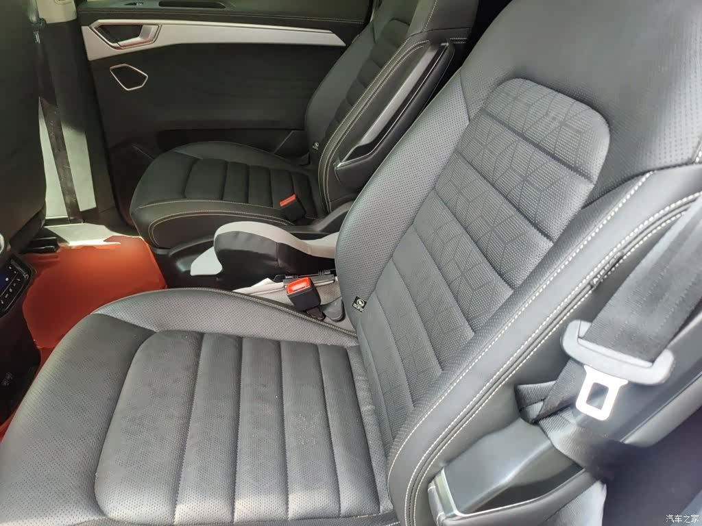 Volkswagen Talagon, 2022 18