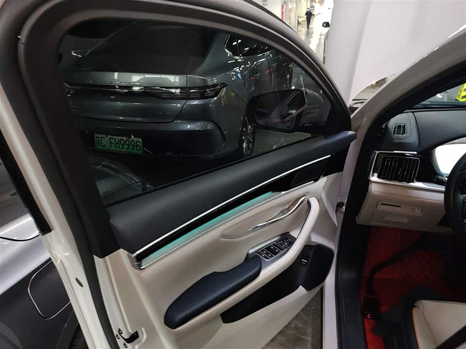 Jiangsu Nanjing Car