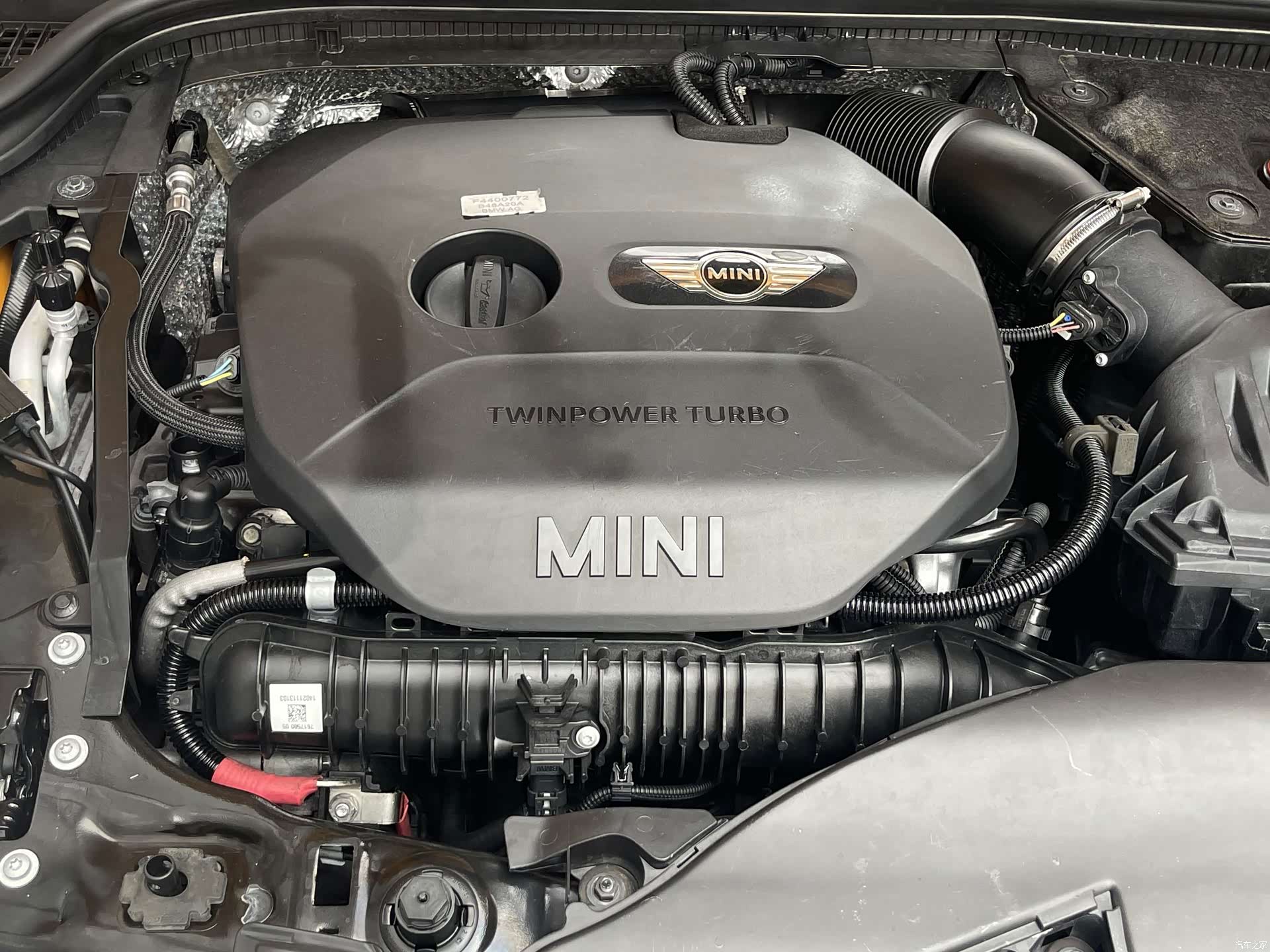 Mini Cooper, 2014 29
